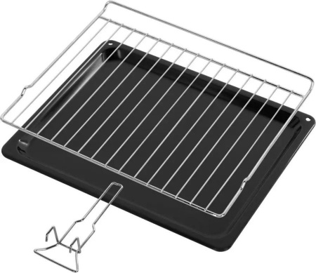 Электрическая плита MAUNFELD MEC57CW08TD