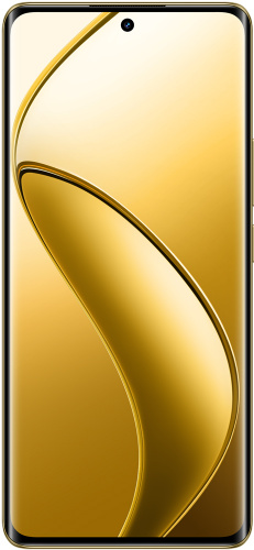 Смартфон Realme 12 Pro+ 5G 12/512 Гб Бежевый
