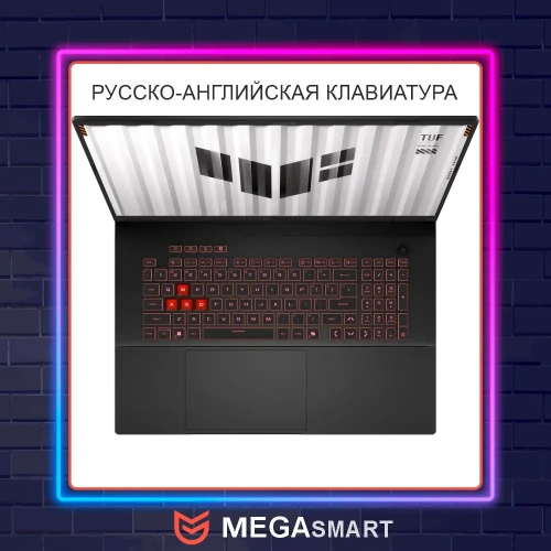 18" Asus Tuf Gaming A18