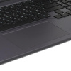 16" Ноутбук MAIBENBEN X16F серый