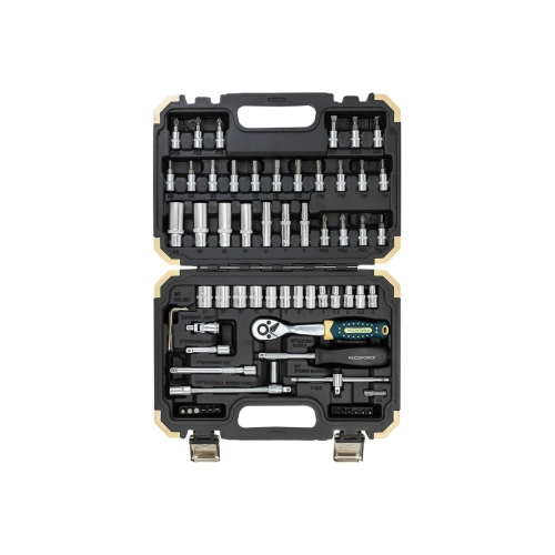 Набор инструментов RockForce RF-Light-2661-5