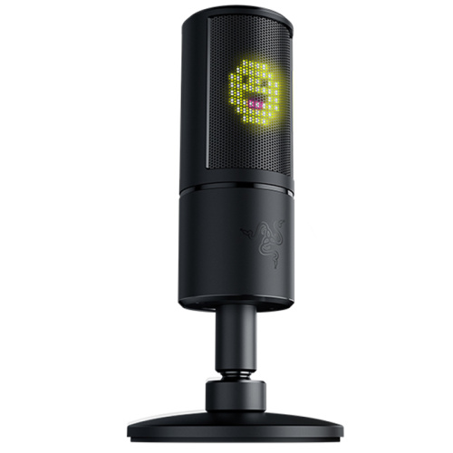 Микрофон Razer Seiren Emote RZ19-03060100-R3M1