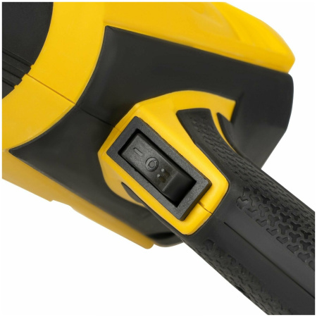 Фен технический KOLNER KHG 2100