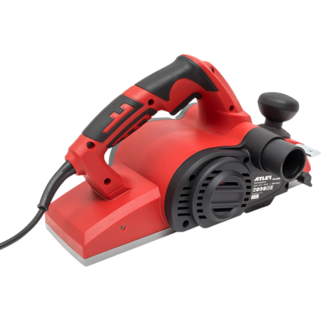 Электрорубанок ATLET PPL120N