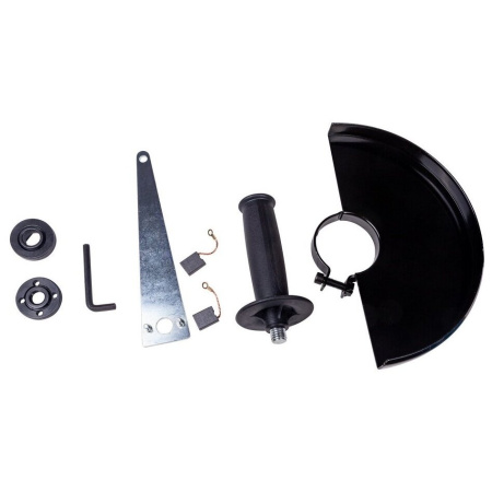 Машина шлифовальная STURM! AG9524P