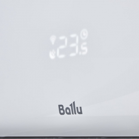 Сплит-система Инверторного Типа Ballu Igreen Pro Dc Bsagi-12Hn8_V4