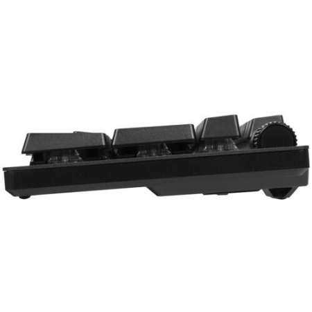 Клавиатура проводная + беспроводная ASUS ROG Strix Scope II