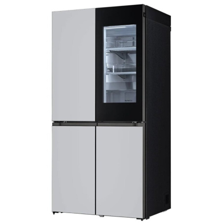 Холодильник LG GR-A24FQAKM
