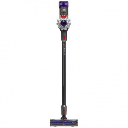 Пылесос  вертикальный  Dyson V8 Advanced  черный