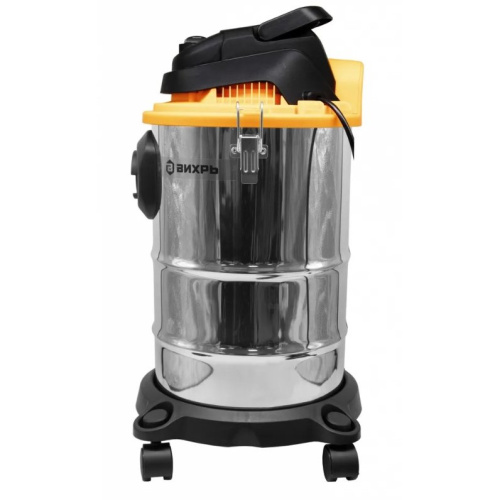 Строительный пылесос Вихрь СП-1500/20А
