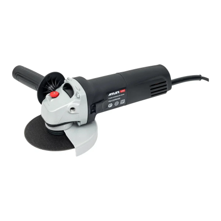 УШМ ATLET Pro PGA125PRO850