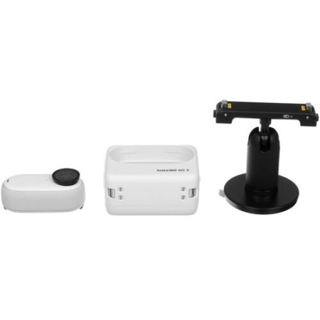 Экшн-камера Insta360 GO 3 белый