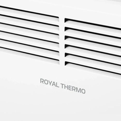 Электрический конвектор Royal Thermo Rtcn/M-2000 Nero
