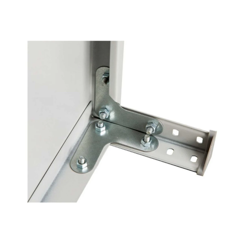 Стеллаж ПРАКТИК MS 220/100x40/6 (S24199174602)