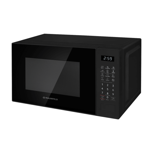 Микроволновая печь MAUNFELD MFSMO720EB02