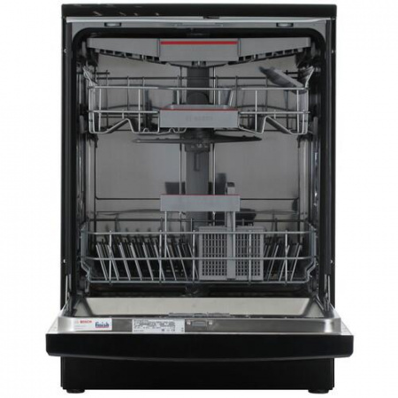Посудомоечная машина Bosch  SMS46NB01V черный