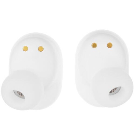 Наушники TWS JBL Tune Buds белый