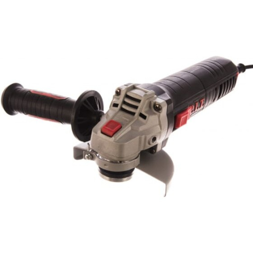 Шлифмашина угловая P.I.T. PWS115-C (115мм. 800вт.11000об/мин, съемная вентрешетка)