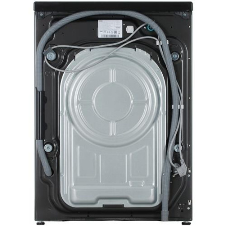 Стиральная машина Samsung WW11CG604CLBLP черный