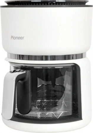 Аэрогриль Pioneer Sm501D White