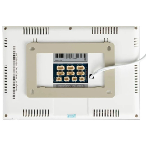 Видеодомофон Tantos Marilyn (00-00182870) белый