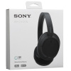 Беспроводные/проводные наушники Sony WH-CH720N черный