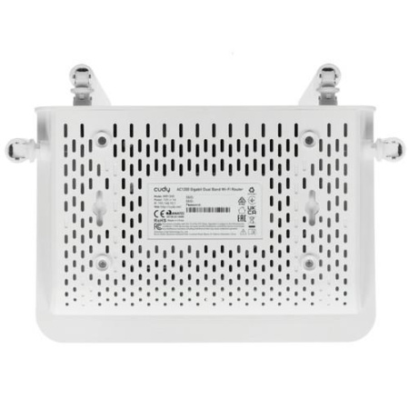 Wi-Fi роутер Cudy WR1300