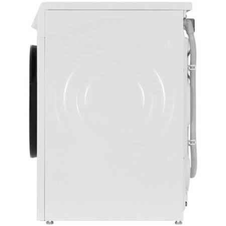 Стиральная машина Bosch WGK244Z0ME белый