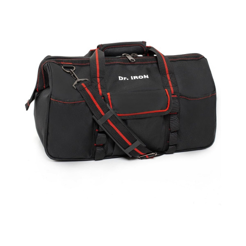 Сумка для инструментов Dr. IRON DR1034 445x205x275 мм