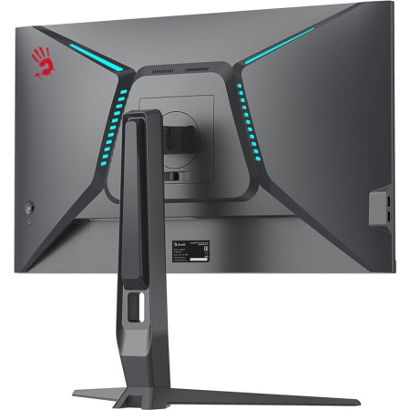 Монитор Bloody MN251F серый