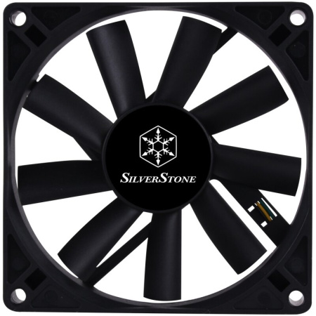 Вентилятор SST-AR11 G530AR11115X020