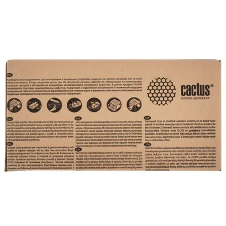 Картридж CACTUS Laser CSP-CF259X Black