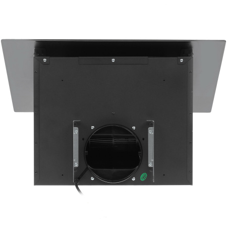 Вытяжка Weissgauff Assy 60 TC BL