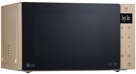 Микроволновая печь LG MW25R35GISH Grey