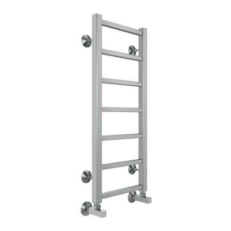Водяной полотенцесушитель Terminus Контур П7 300х800
