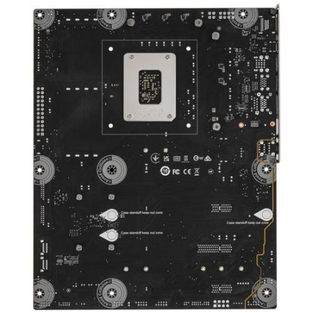 Материнская плата MSI PRO B860-P