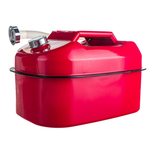 Канистра стальная AUTOPROFI KAN-500 (20L)