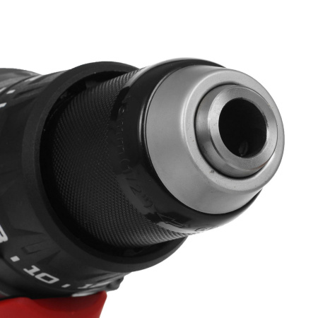 Дрель-шуруповерт Зубр ДБУ-165-22