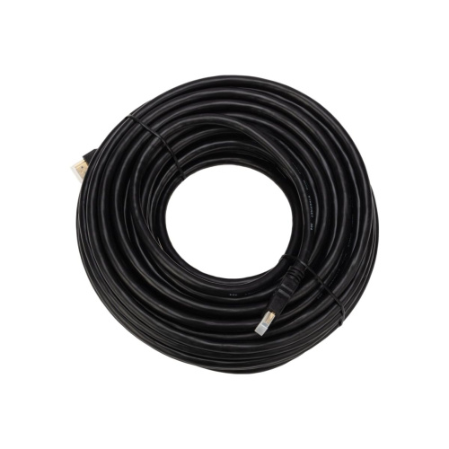 Кабель Proconnect (17-6210-6) HDMI - HDMI gold 20м с фильтрами PE bag