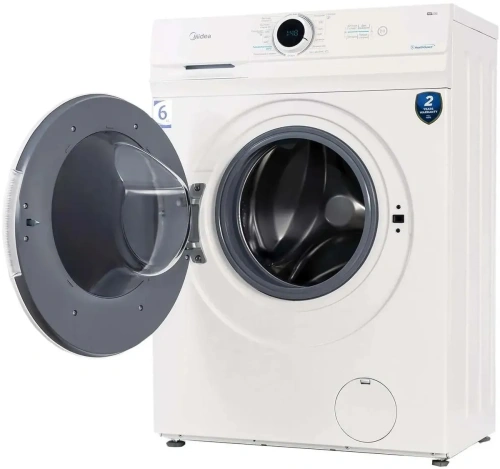Стиральная машина MIDEA MF100W60/W