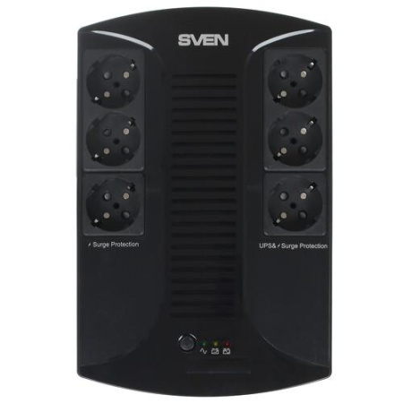 ИБП SVEN UP-L1000E