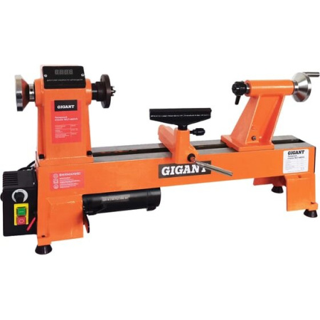 Станок токарный Gigant WLT-460VS