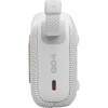 Портативная акустическая система JBL Go 4 белый