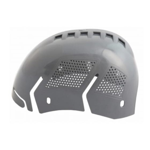 Каскетка защитная РОСОМЗ RZ BioT CAP 92211 серый