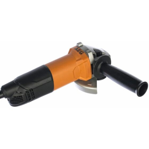 Шлифмашина угловая AEG WS 8-125 4935451402