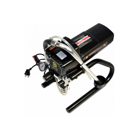 Окрасочный аппарат SCHTAER (Mars20)