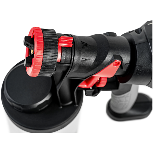 Краскораспылитель P.I.T. PSG 3021C