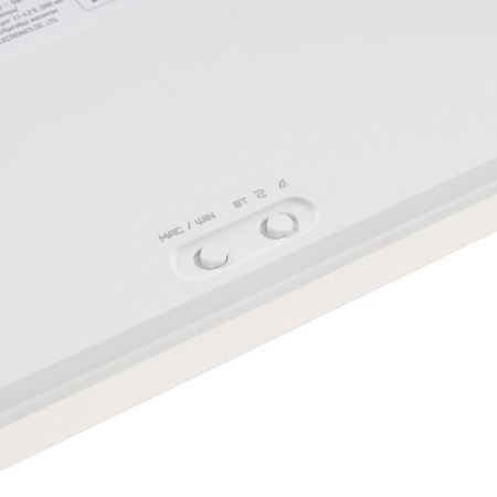 Клавиатура проводная + беспроводная ARDOR GAMING Warlock