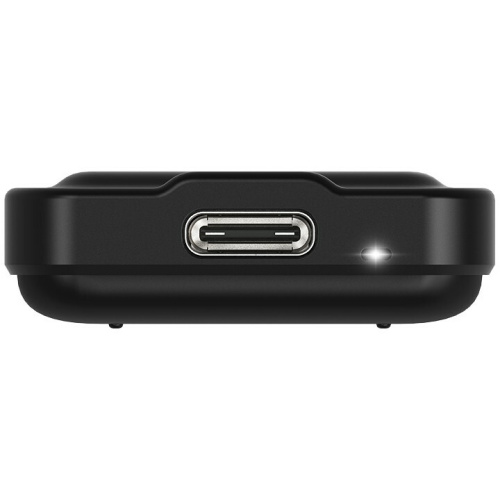 SSD Silicon Power PX10 SP512GBPSDPX10CK 512Gb, External, USB TypeC 3.2, Черный, read/write 1050/1050 Mb/s