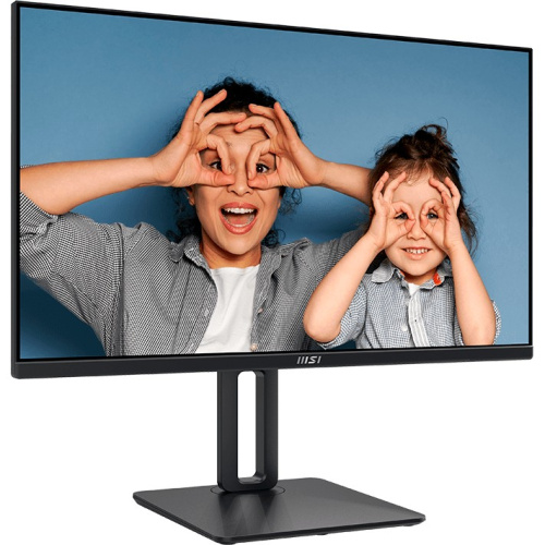 Монитор MSI Pro MP251P (9S6-3PC29M-033) Black